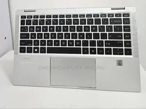 New Laptop HP EliteBook 1040 G8 16GB Intel Core i7 SSD 512GB