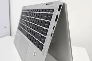 New Laptop HP EliteBook 1040 G8 16GB Intel Core I7 SSD 512GB