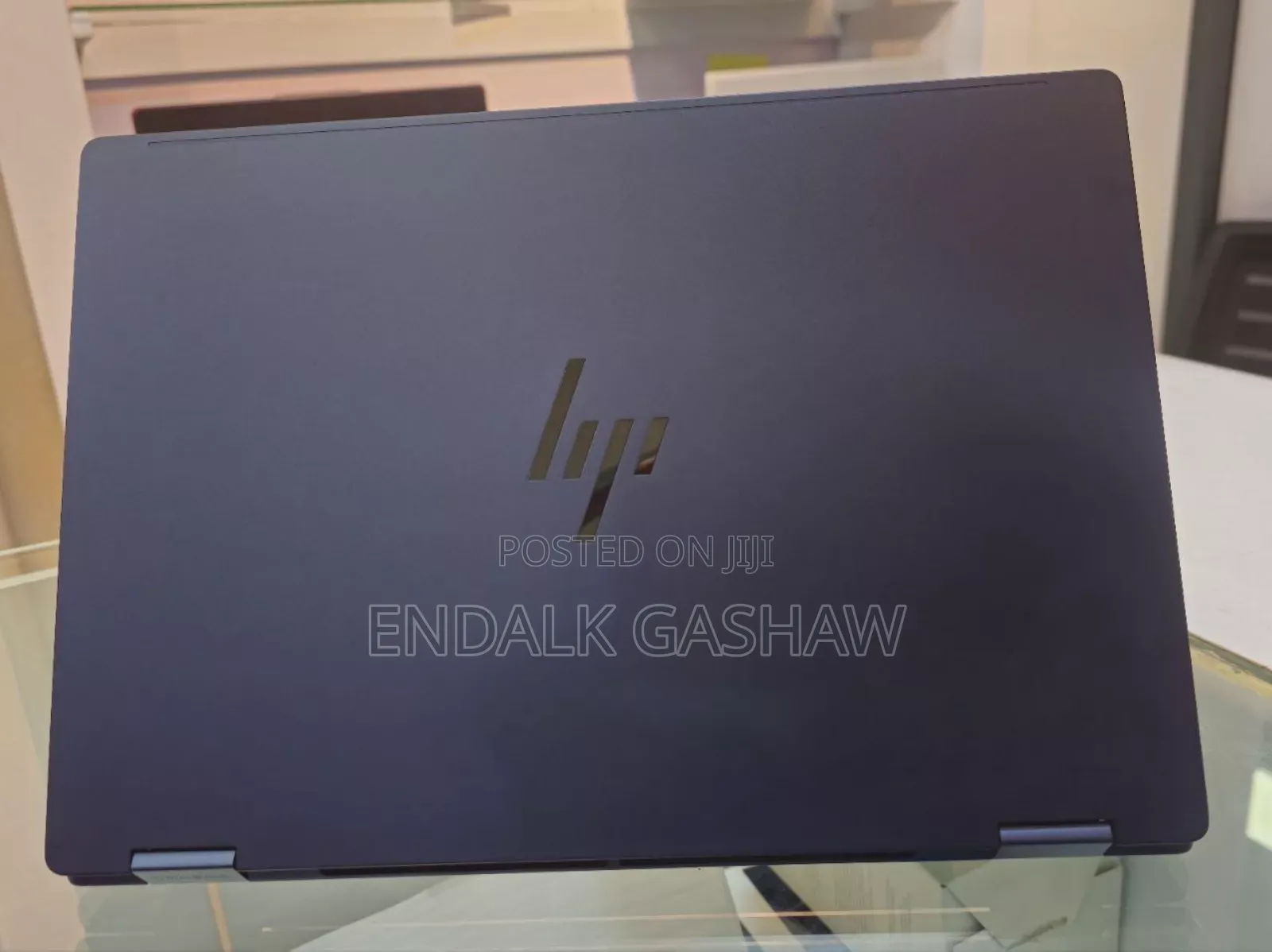 New HP OmniBook X Laptop 14-Fe0097nr 16GB Intel Core Ultra 7 SSD 1T