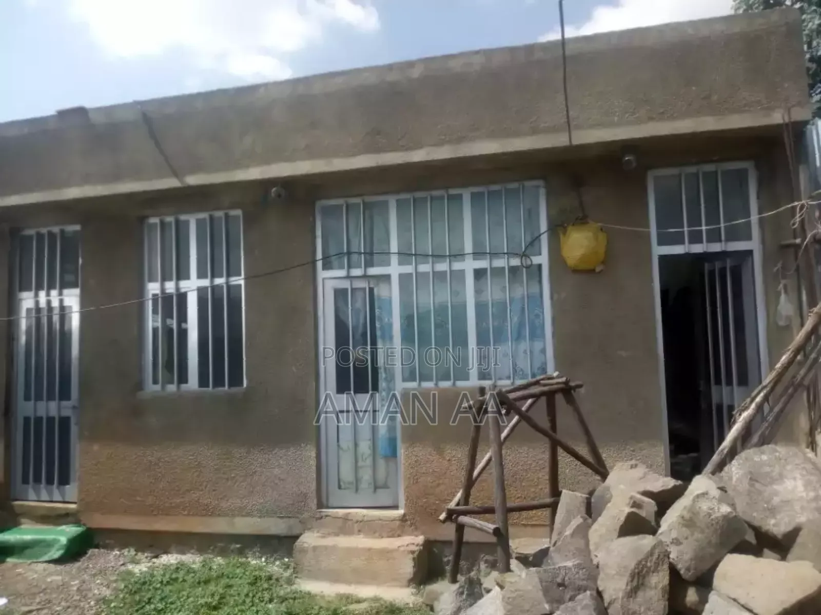 2bdrm House in ቅብሬ ሚዛን, Oromia-Finfinne for sale
