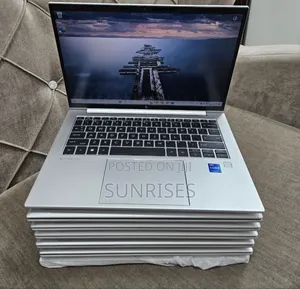 New Laptop HP EliteBook 840 16GB Intel Core I7 SSD 512GB