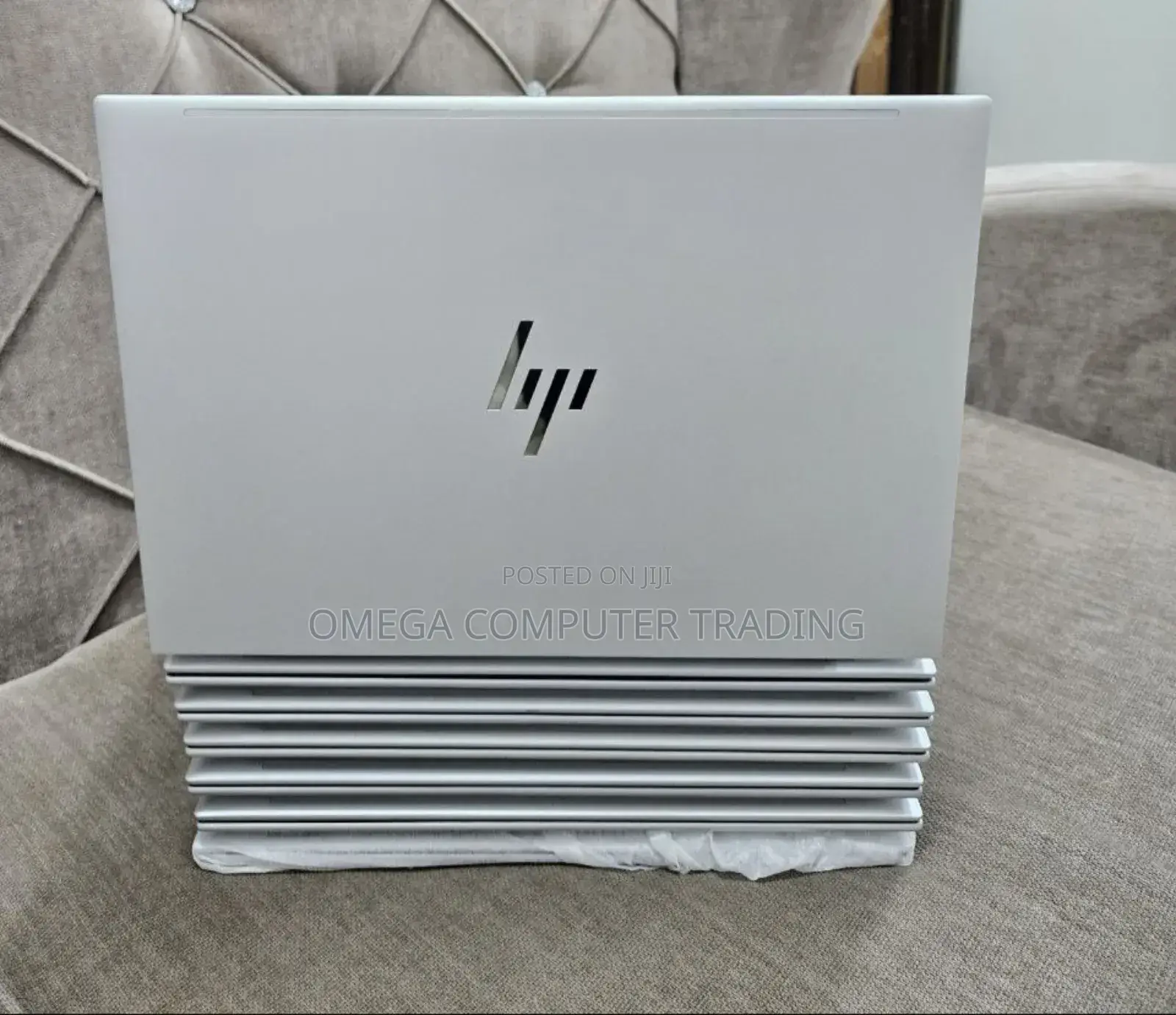 New Laptop HP EliteBook 840 16GB Intel Core i7 SSD 512GB