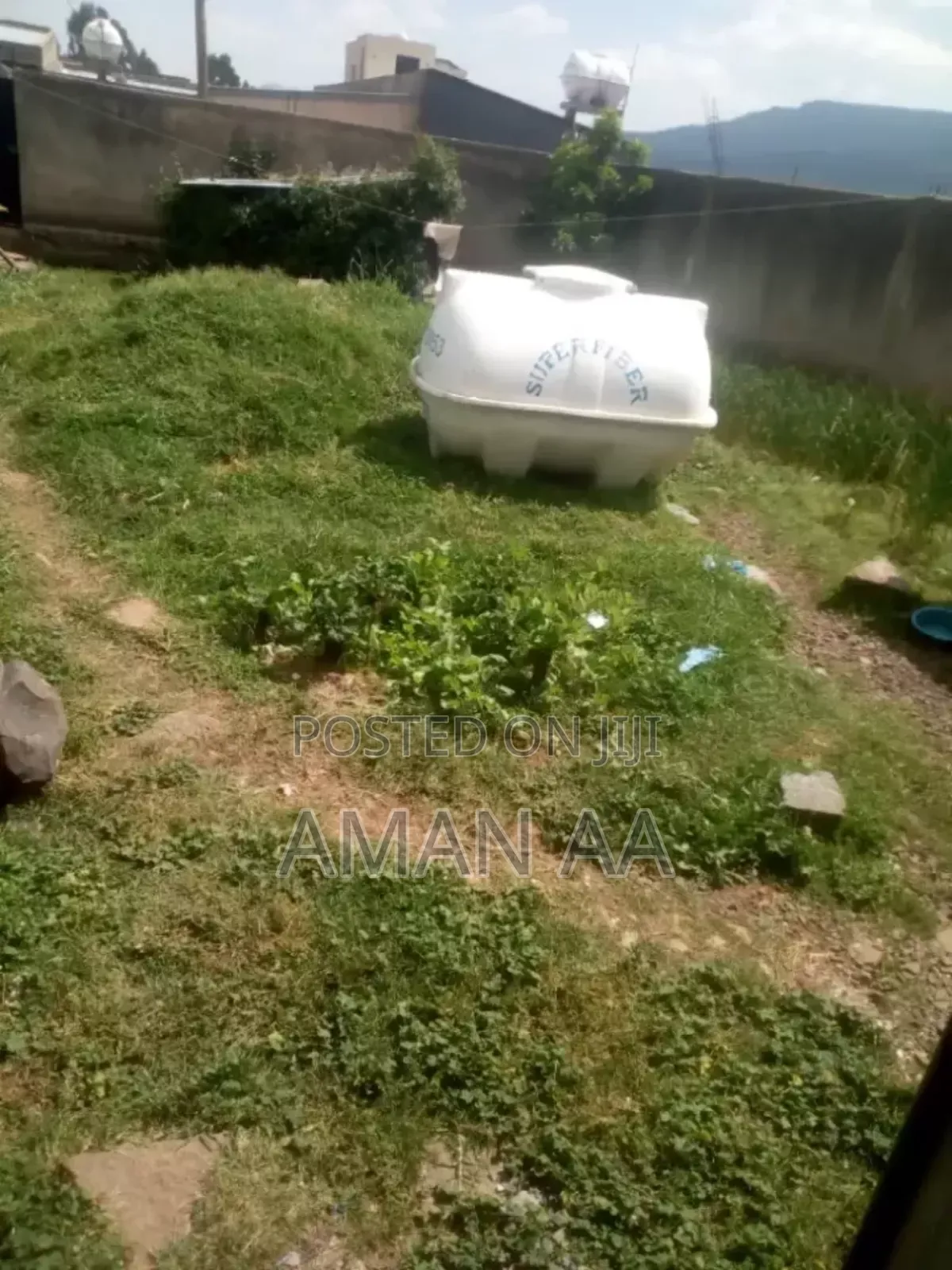 2bdrm House in ቅብሬ ሚዛን, Oromia-Finfinne for sale