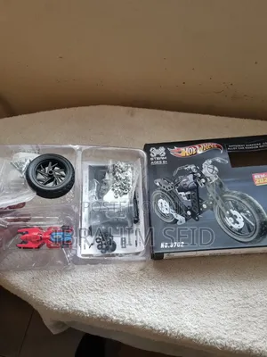 Hot Wheels Steam (Science, Technology, Engineering, Arts, and Maths