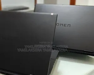 New Laptop HP Omen 16 32GB Intel Core i7 SSD 1T