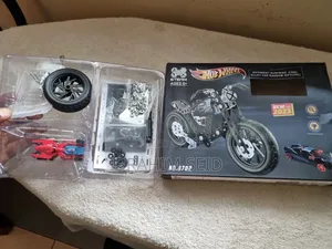 Photo - Hot Wheels Steam (Science, Technology, Engineering, Arts, and Maths