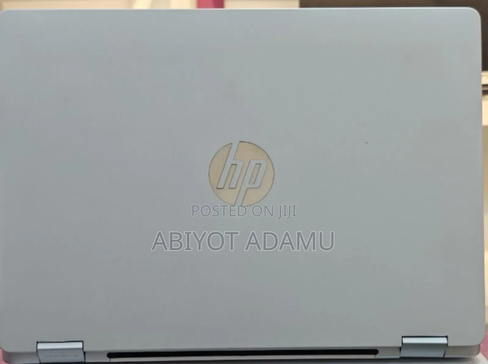 New Laptop HP OmniBook 5 Flip 16GB Intel Core I5 SSD 512GB