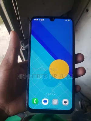 Photo - Samsung Galaxy A15 128 GB Black