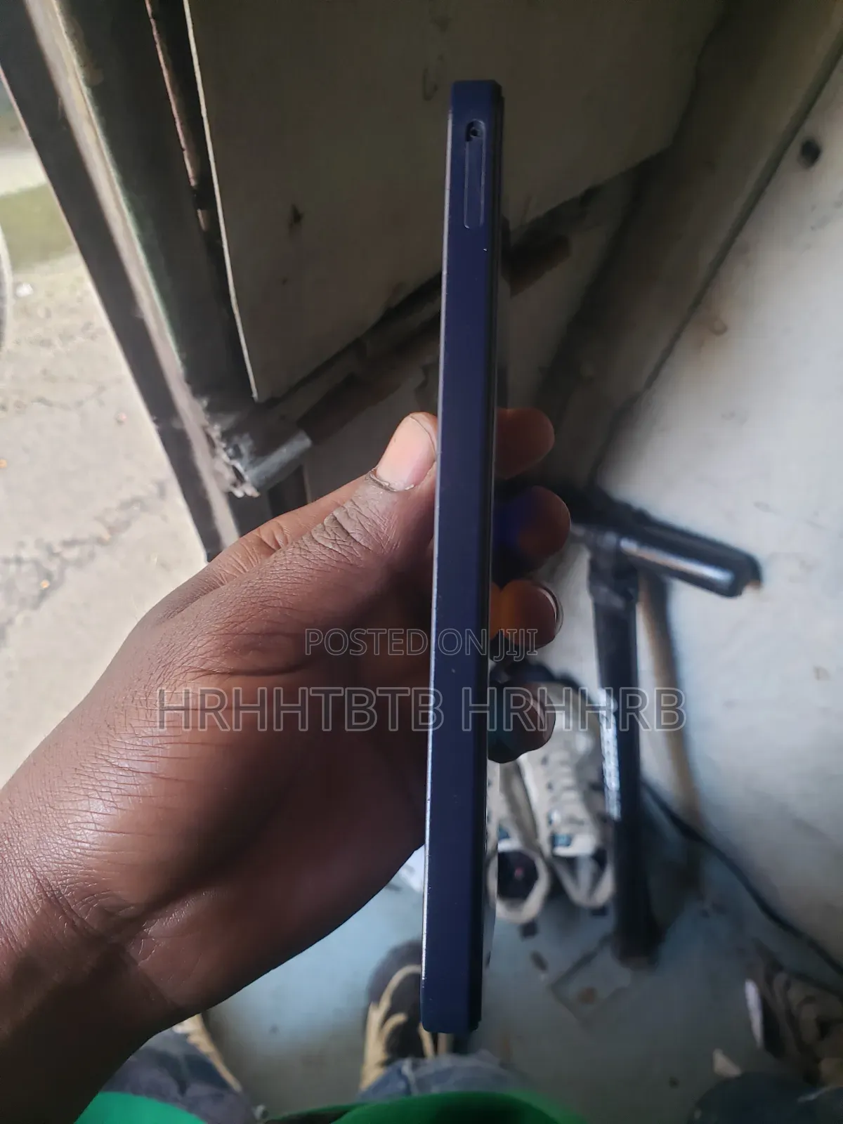 Samsung Galaxy A15 128 GB Black