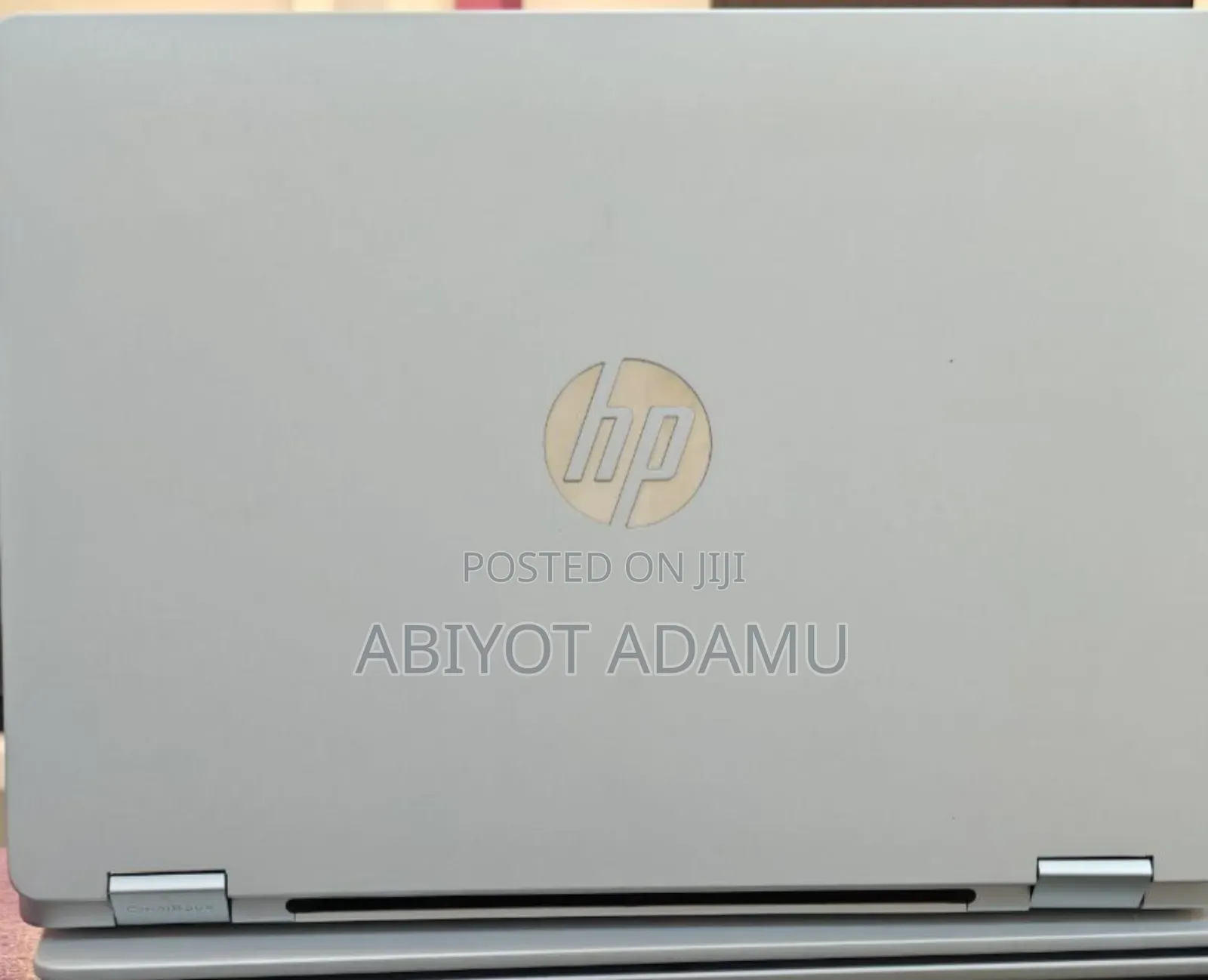 New Laptop HP OmniBook 5 Flip 16GB Intel Core I5 SSD 512GB