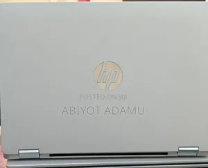 New Laptop HP OmniBook 5 Flip 16GB Intel Core I5 SSD 512GB