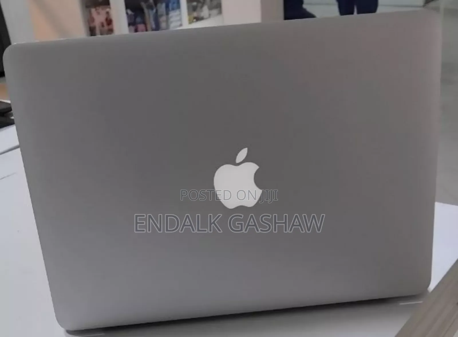 New Laptop Apple MacBook 2014 4GB Intel Core I5 SSD 256GB