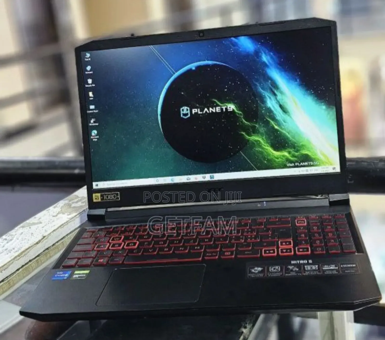 New Laptop Acer Aspire 5 16GB Intel Core I7 SSD 1T