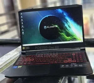 Photo - New Laptop Acer Aspire 5 16GB Intel Core I7 SSD 1T