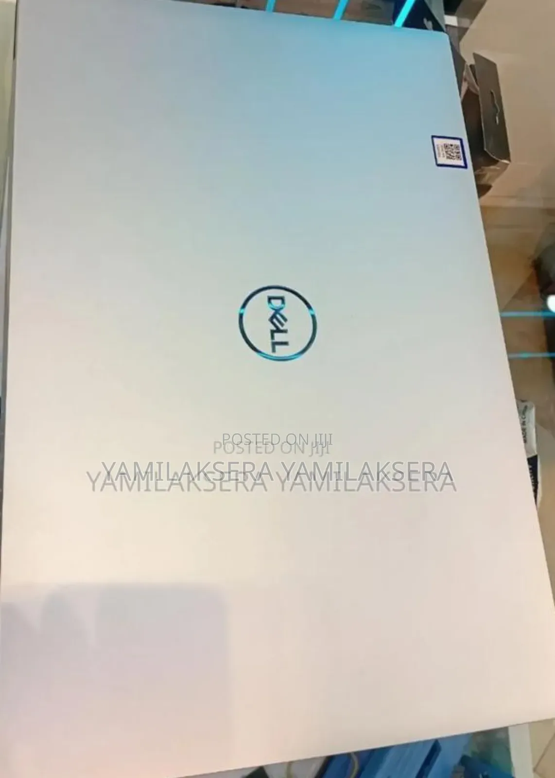 New Laptop Dell XPS 17 9720 64GB Intel Core i9 SSD 3T