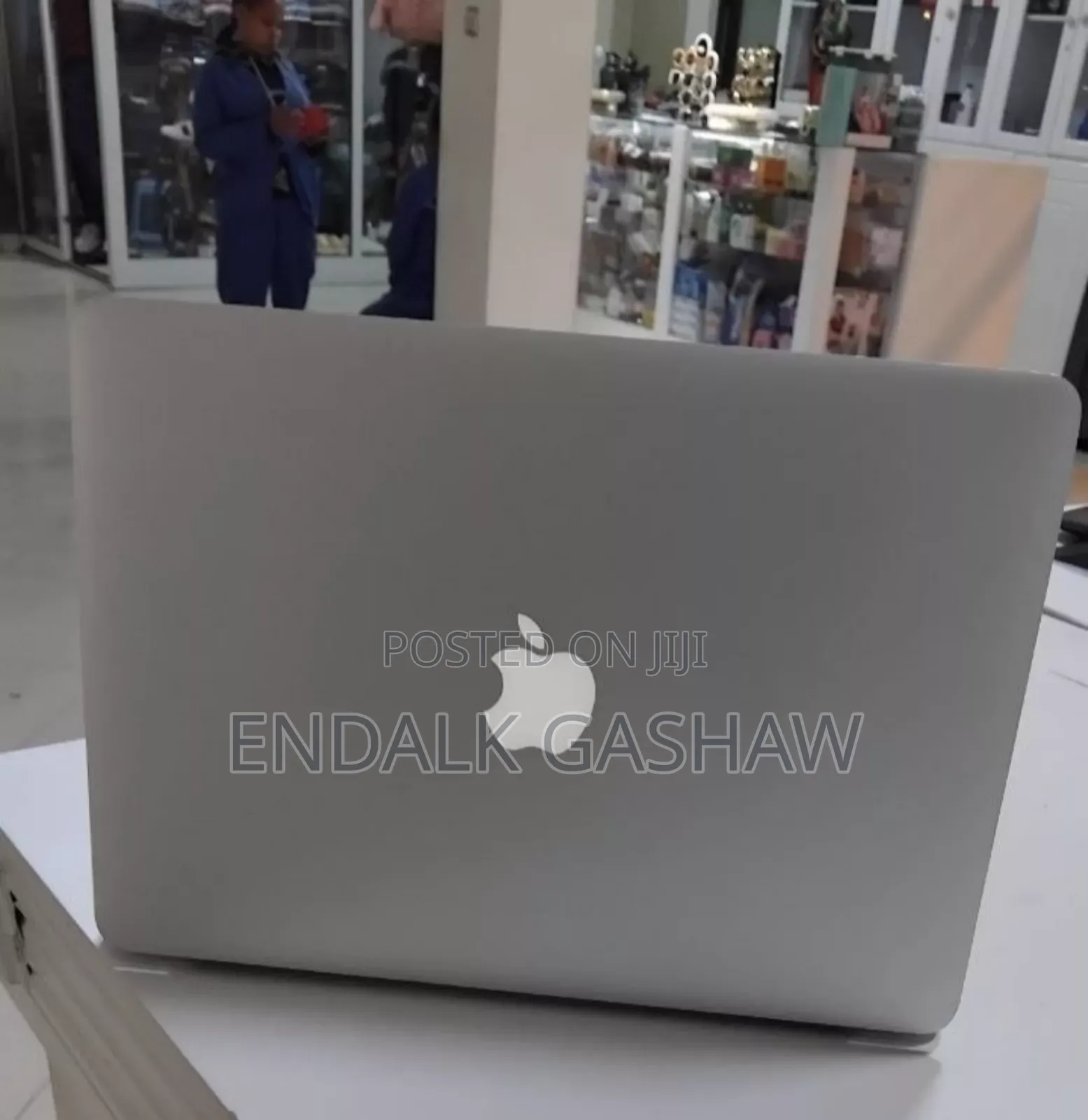 New Laptop Apple MacBook Air 2014 4GB Intel Core I5 SSD 256GB