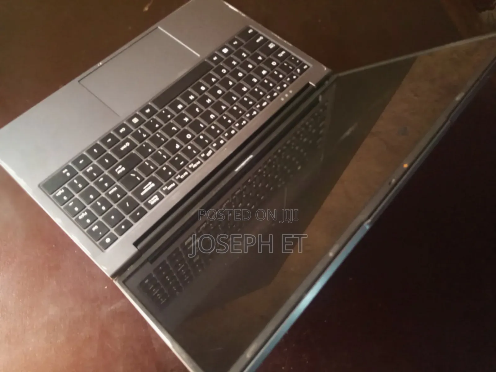 Laptop 16GB Intel Core I7 SSD 512GB