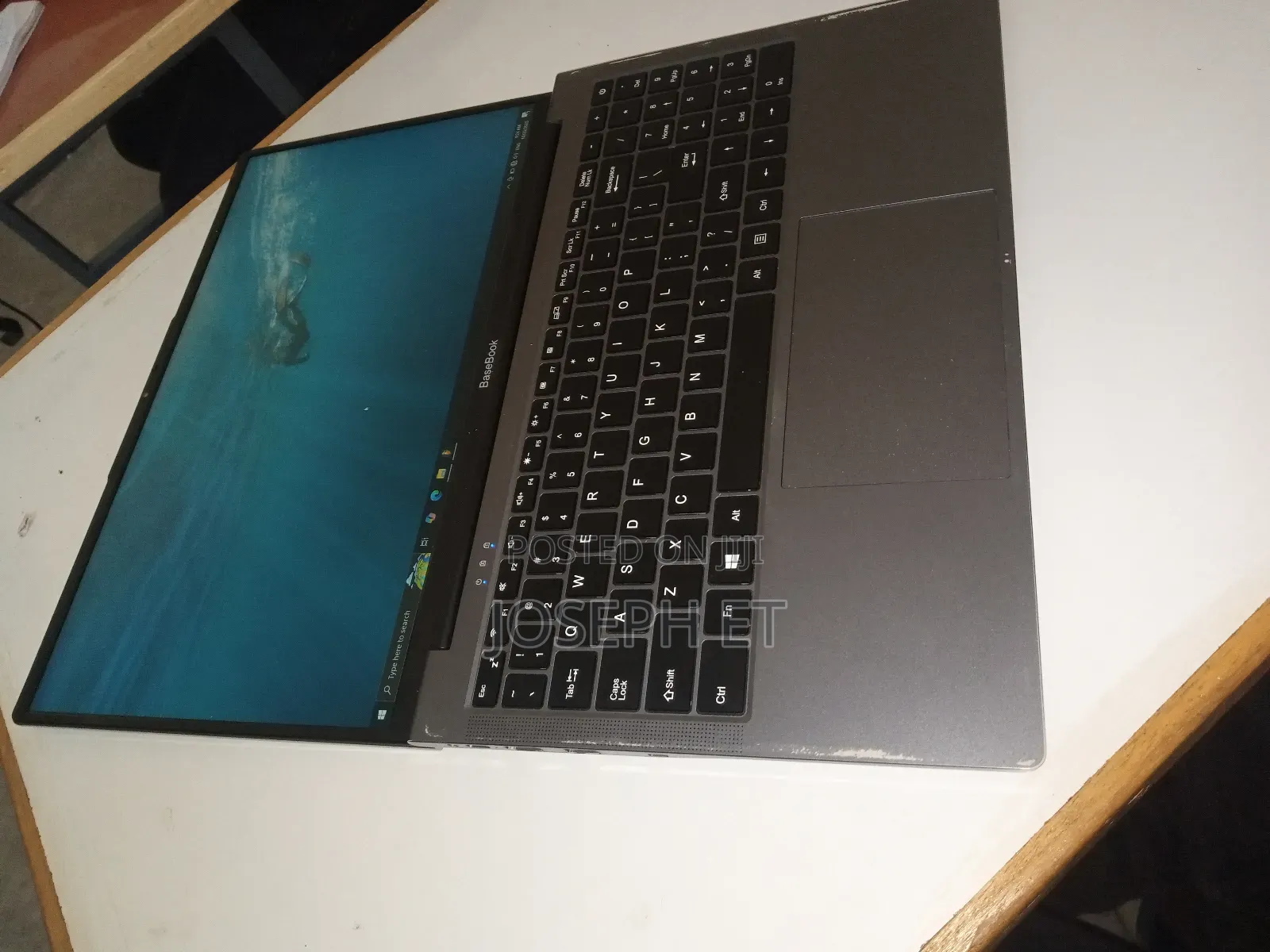 Laptop 16GB Intel Core I7 SSD 512GB