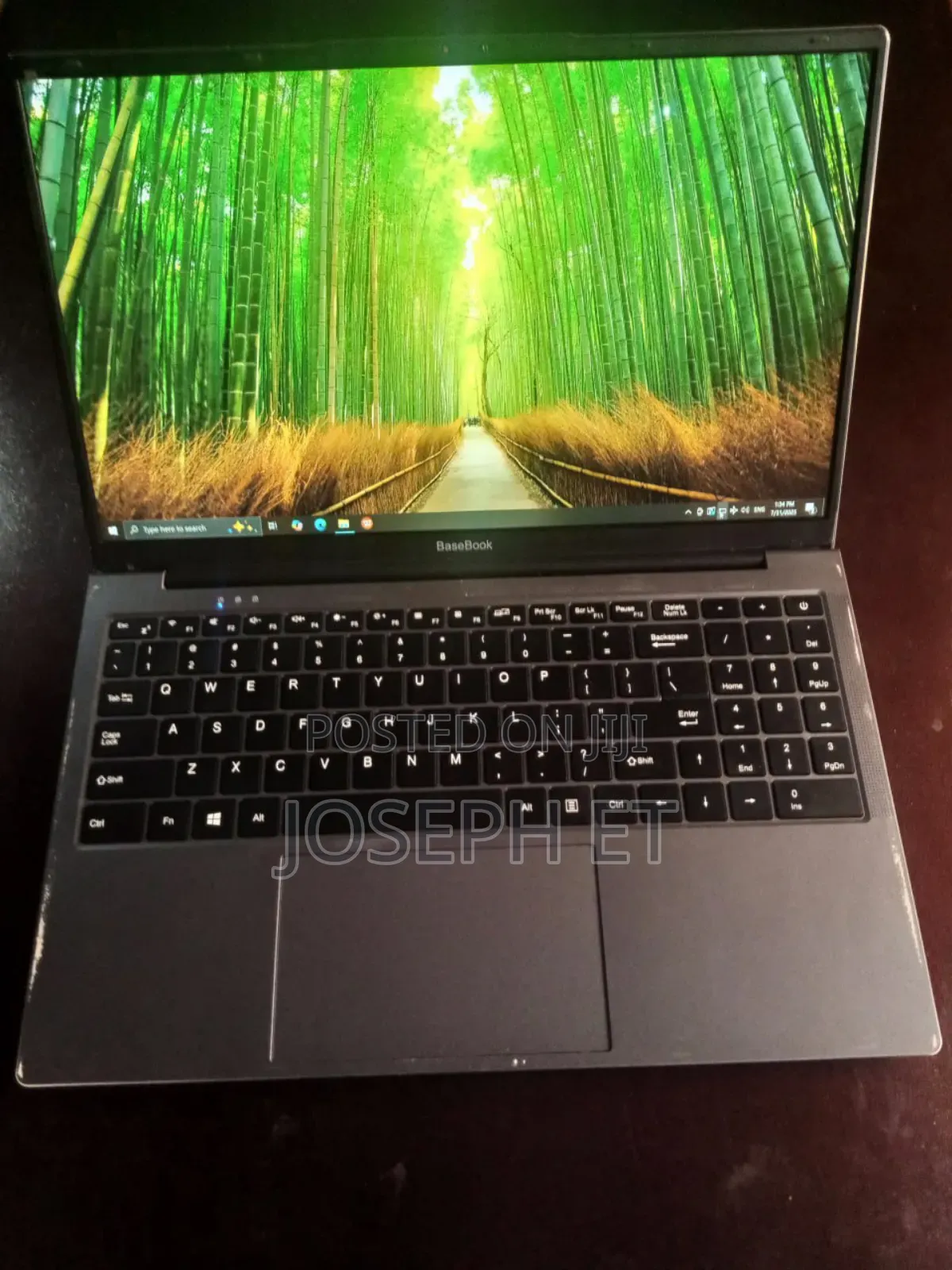 Laptop 16GB Intel Core I7 SSD 512GB