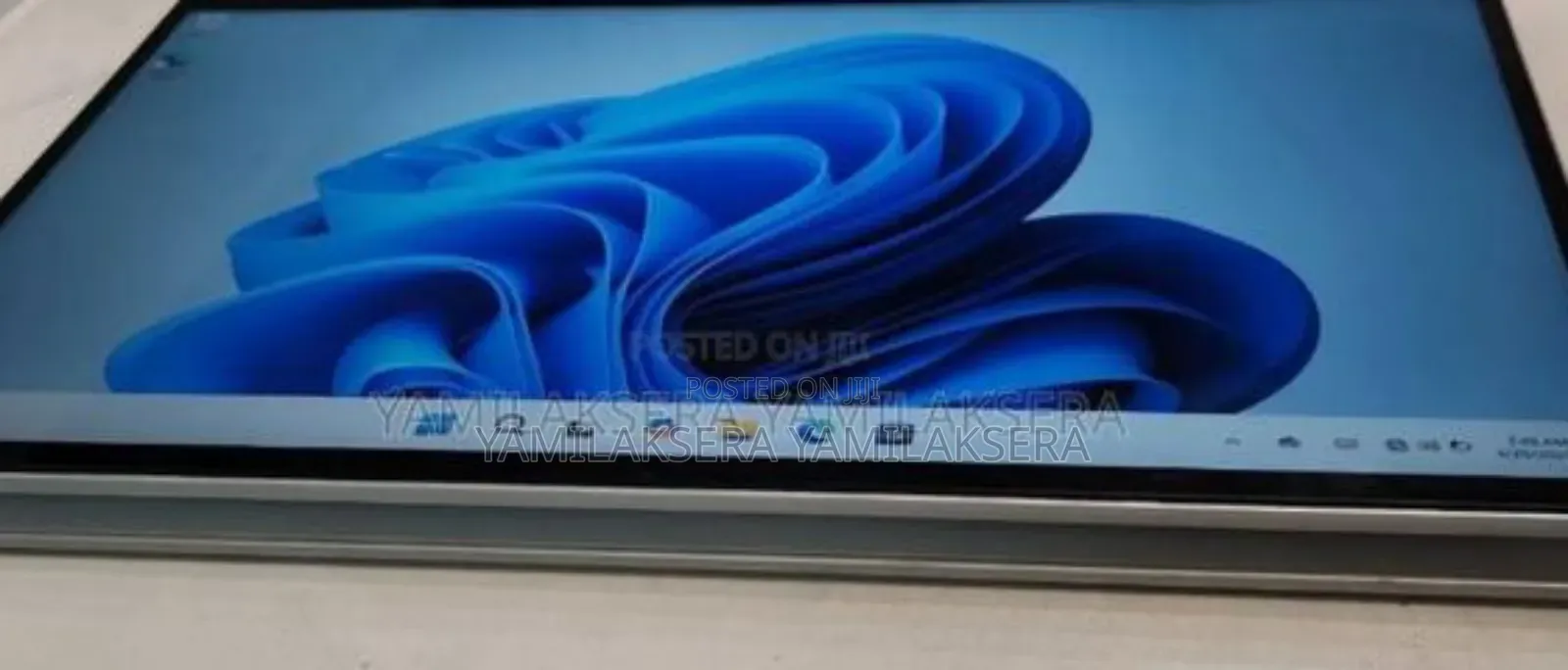 New Laptop HP Pavilion x360 16GB Intel Core i7 SSD 512GB