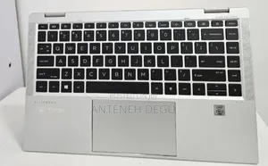 New Laptop HP EliteBook X360 1040 G7 16GB Intel Core I7 SSD 512GB