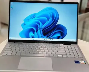 New Laptop HP Pavilion x360 16GB Intel Core i7 SSD 512GB