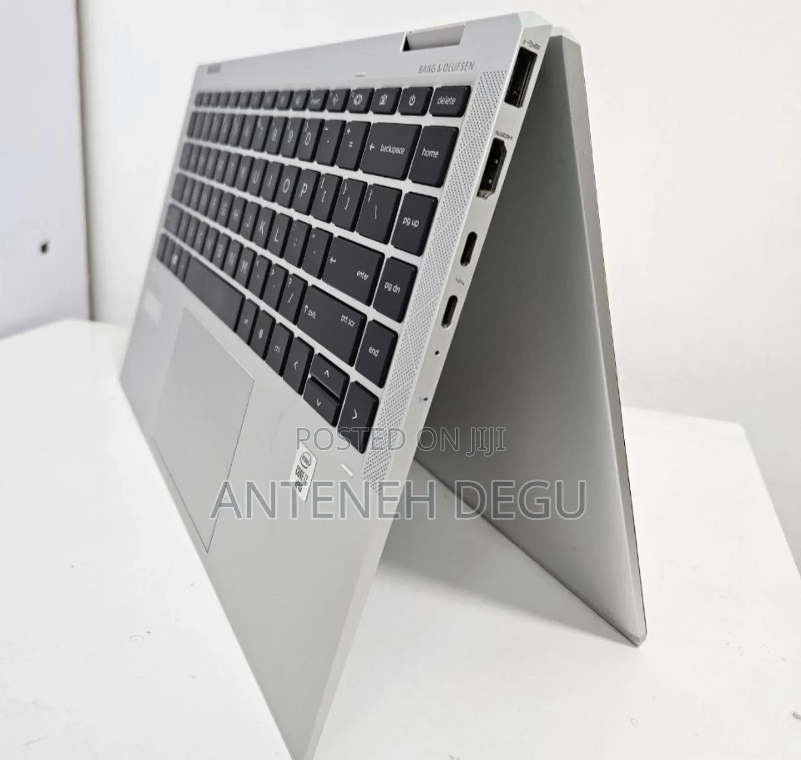 New Laptop HP EliteBook X360 1040 G7 16GB Intel Core I7 SSD 512GB
