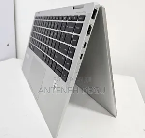 New Laptop HP EliteBook X360 1040 G7 16GB Intel Core I7 SSD 512GB