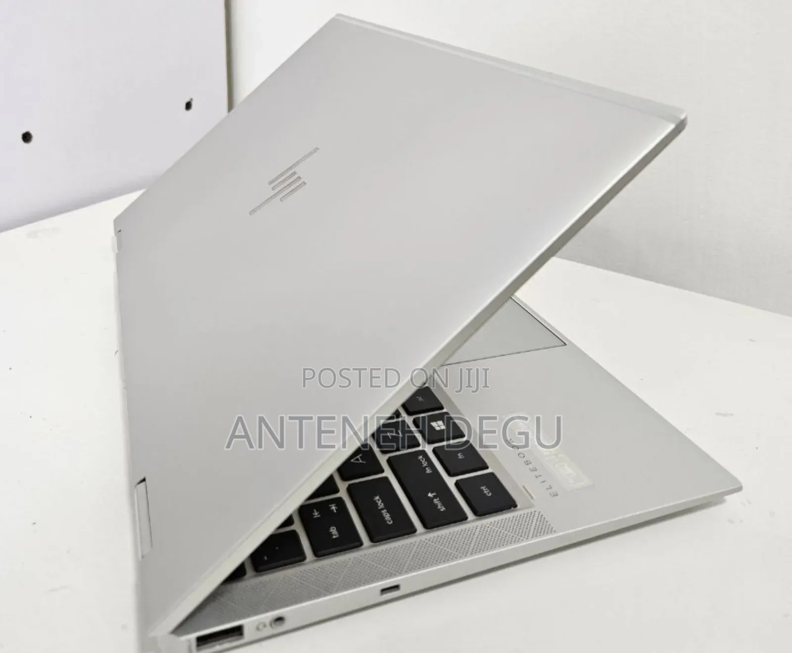 New Laptop HP EliteBook X360 1040 G7 16GB Intel Core I7 SSD 512GB