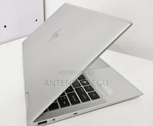 New Laptop HP EliteBook X360 1040 G7 16GB Intel Core I7 SSD 512GB