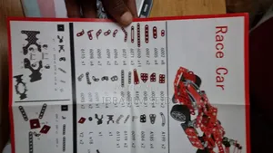 Hot Wheels Steel Bike Building Set Ages 8+