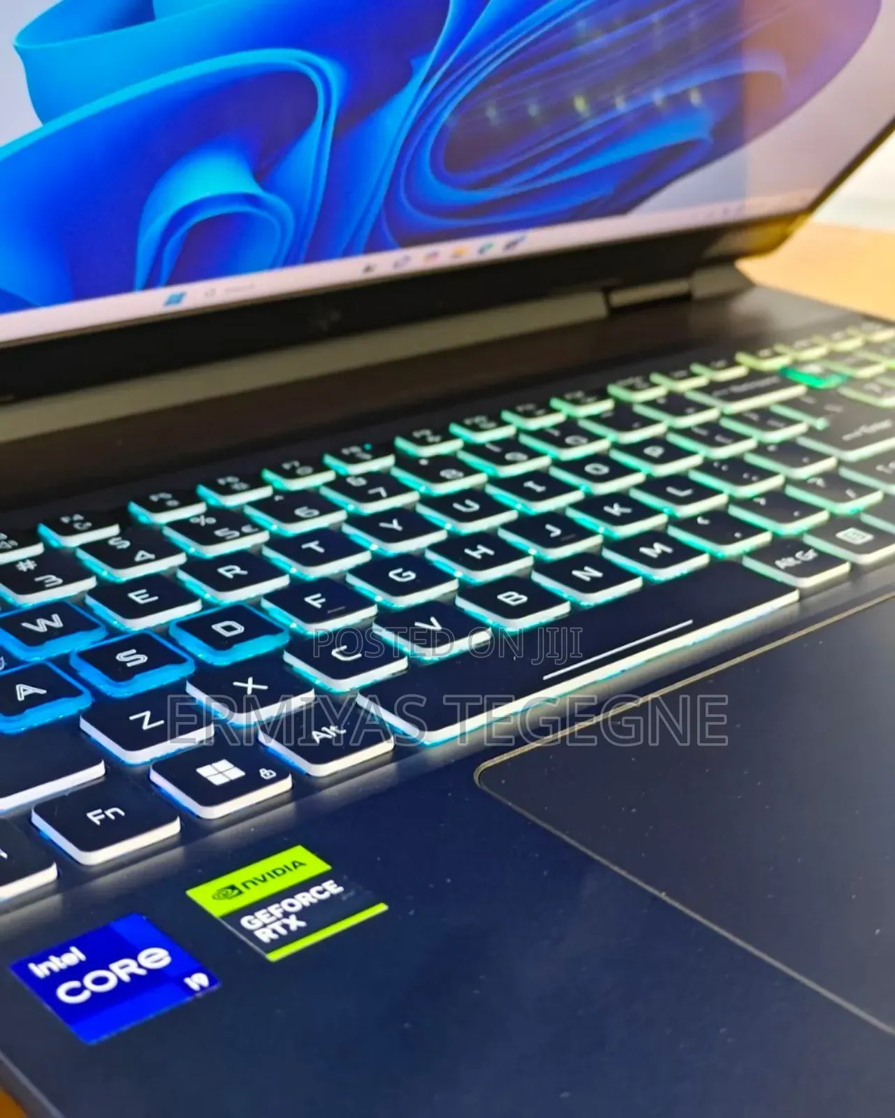 New Laptop HP Stream Notebook 16GB Intel Core I9 SSD 1T