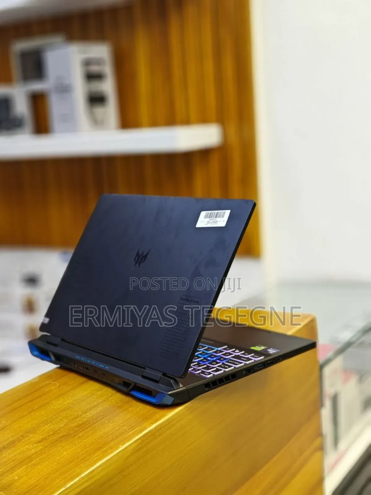 New Laptop HP Stream Notebook 16GB Intel Core I9 SSD 1T