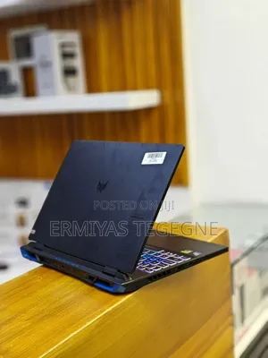 New Laptop HP Stream Notebook 16GB Intel Core I9 SSD 1T