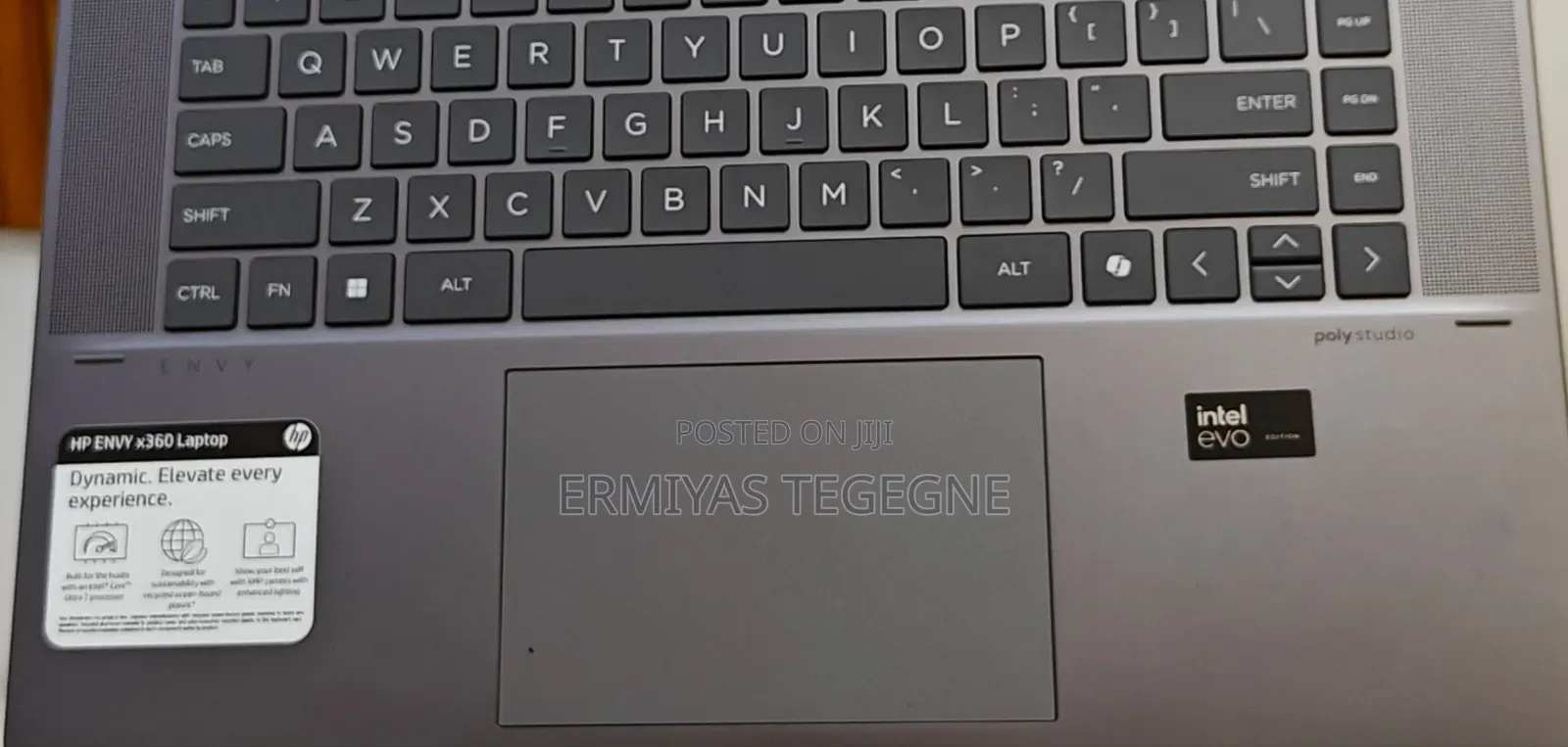 New Laptop HP Stream Notebook 16GB Intel Core I9 SSD 1T