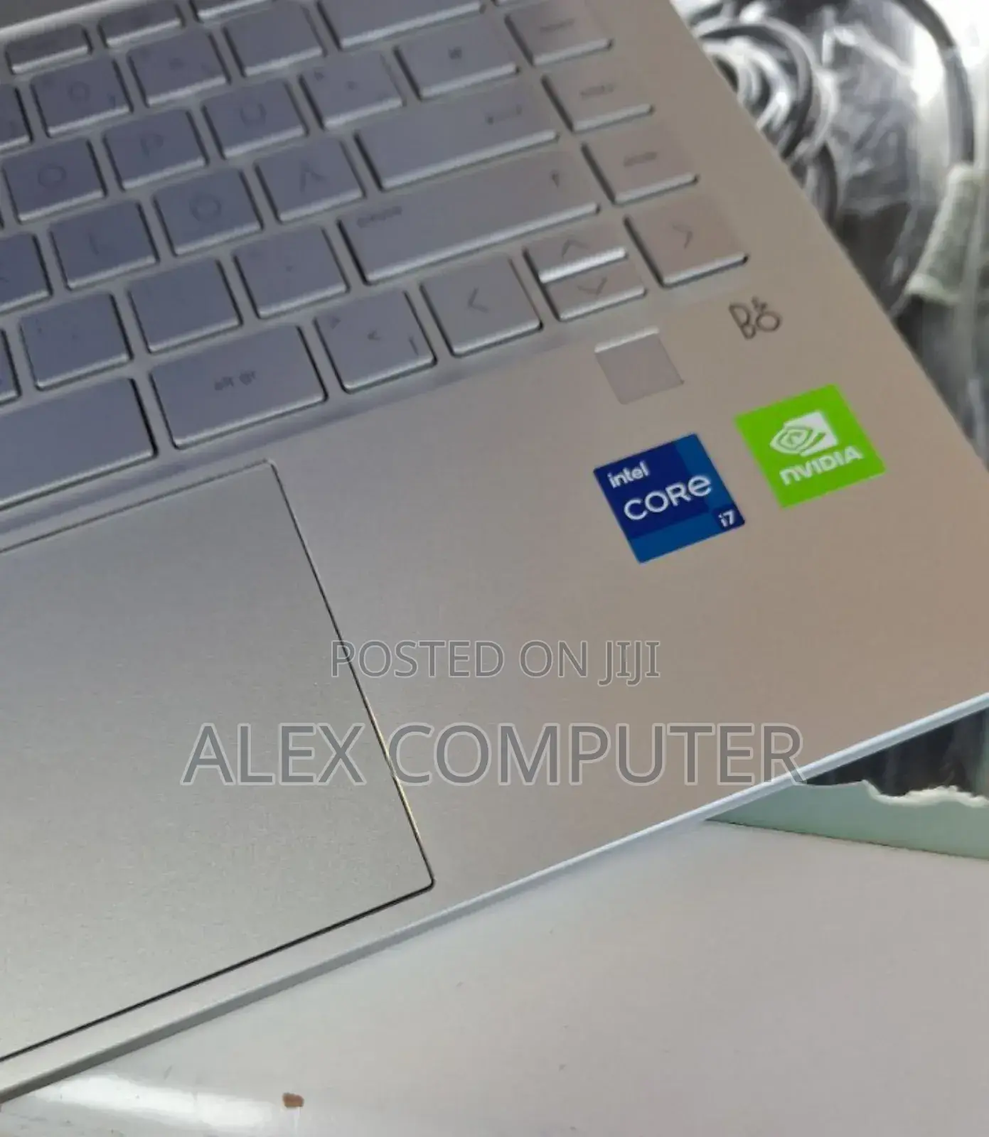 New Laptop HP Pavilion 14 16GB Intel Core I7 SSD 512GB