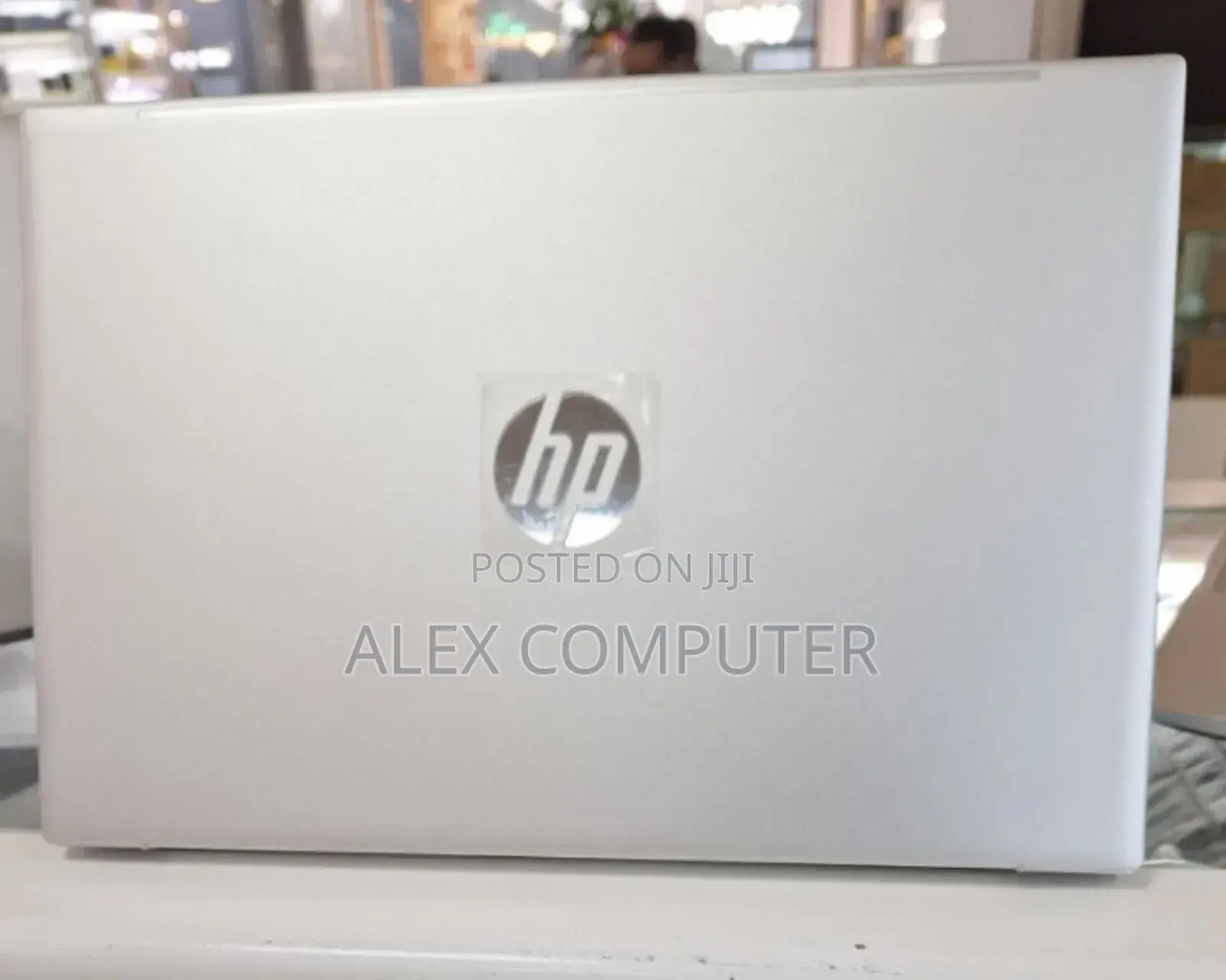 New Laptop HP Pavilion 14 16GB Intel Core I7 SSD 512GB