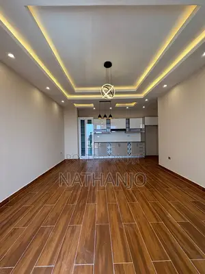 Photo - 3bdrm Apartment in Yeka for rent