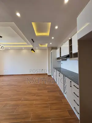 3bdrm Apartment in Yeka for rent