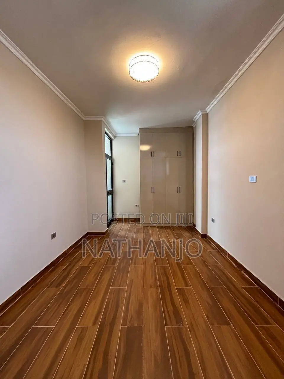3bdrm Apartment in Yeka for rent
