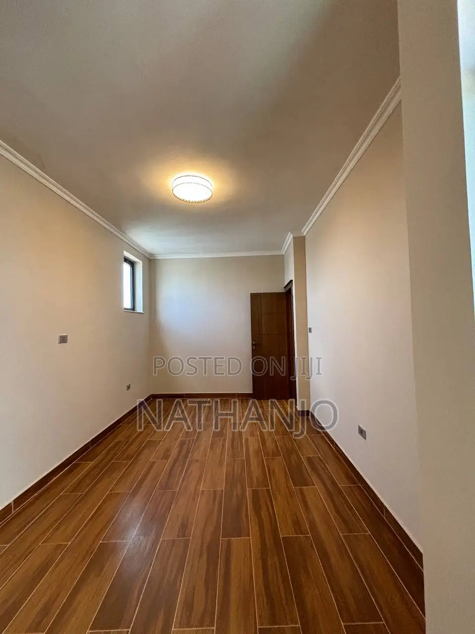 3bdrm Apartment in Yeka for rent