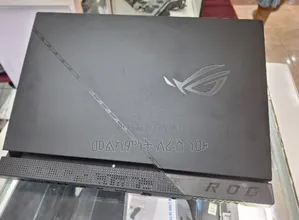 Photo - New Laptop Asus ROG Strix G15 16GB Intel Core I9 SSD 1T