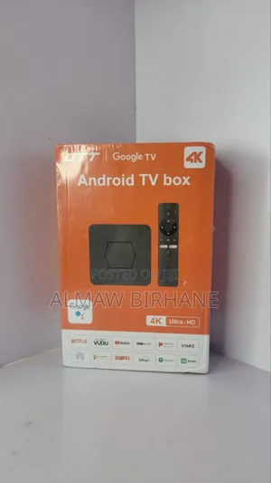 Google Tv Android Tv Box Youtube, Netflix, Football