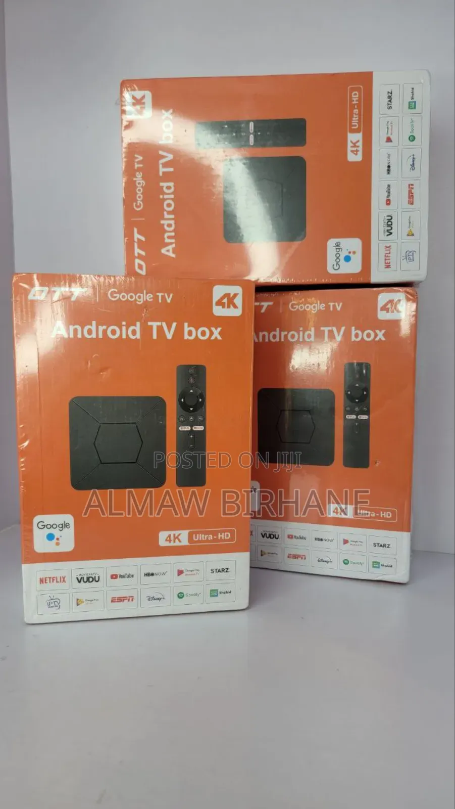 Google Tv Android Tv Box Youtube, Netflix, Football