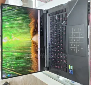 New Laptop Asus ROG Strix G15 16GB Intel Core I9 SSD 1T