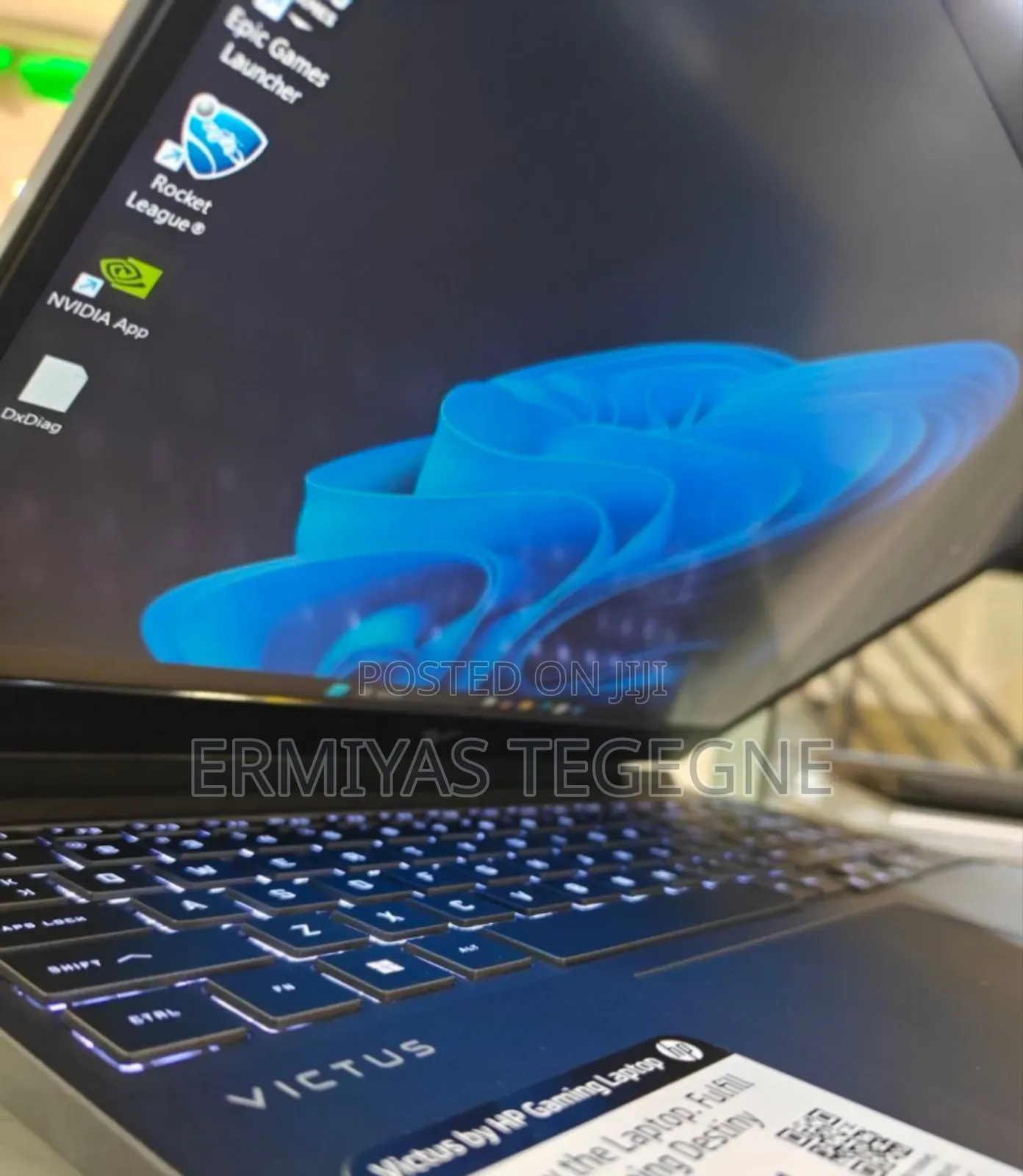 New Laptop HP Stream Notebook 16GB AMD Ryzen 7 SSD 512GB