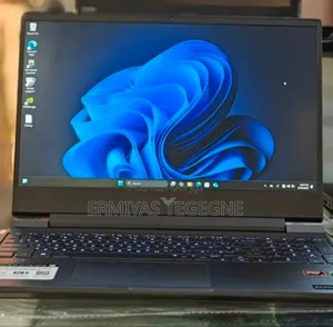 New Laptop HP Stream Notebook 16GB AMD Ryzen 7 SSD 512GB