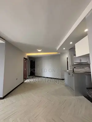 4bdrm Apartment in Yeka for rent