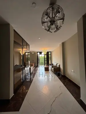 4bdrm Apartment in Yeka for rent