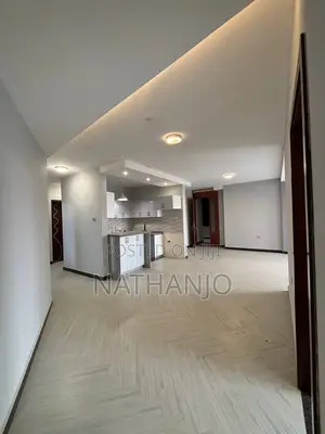 4bdrm Apartment in Yeka for rent